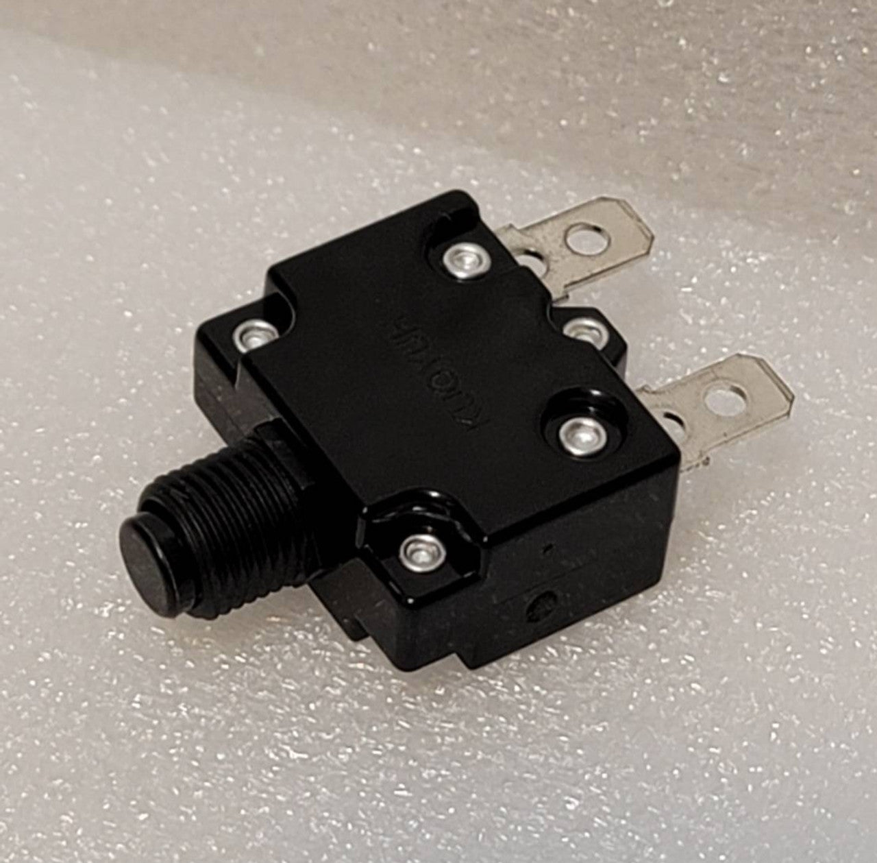 Couter Model Replacement Fuse