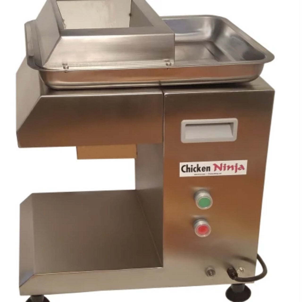 Counter Model
