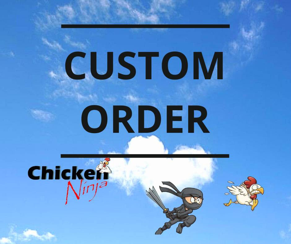 Custom Order