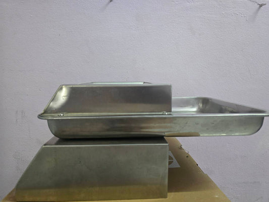 Counter Model Meat Tray Cover