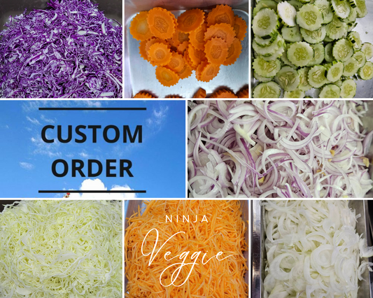 Custom Order 1395