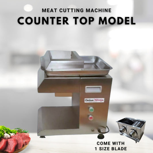 Counter Model