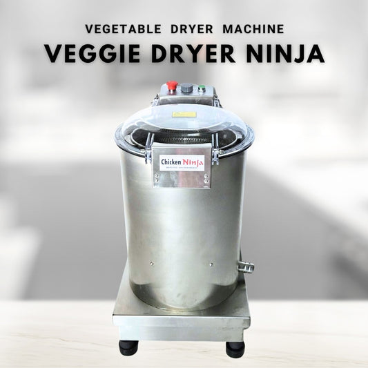 Vegetable Dryer