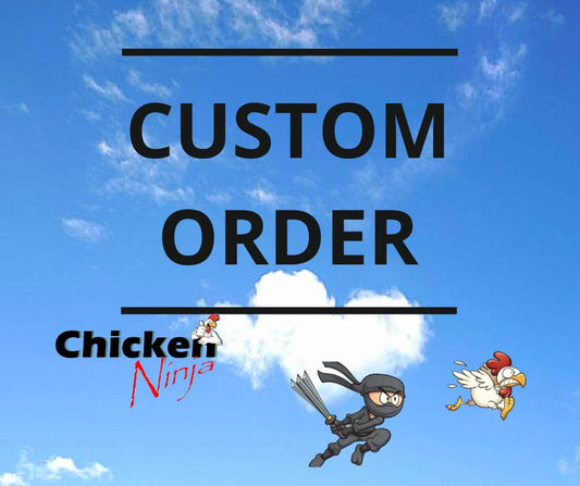 Custom Order