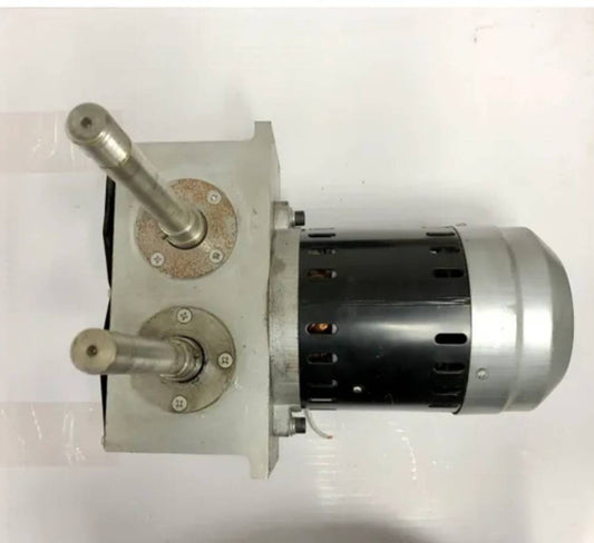 Floor Model Motor Gear