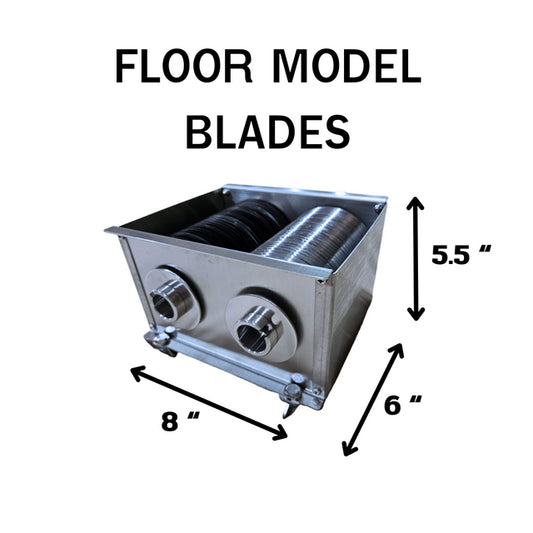 Floor Model Blade