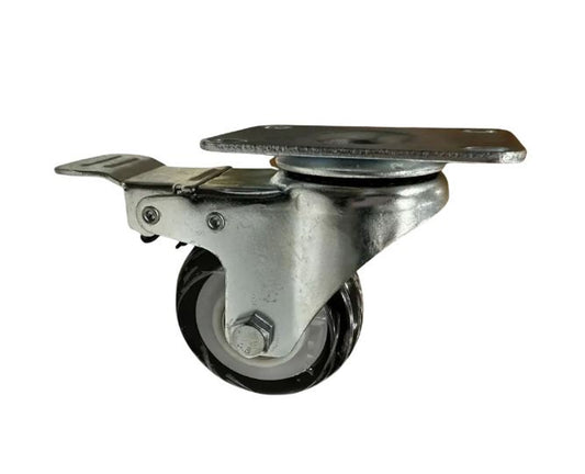 A Wheel for Floor Model