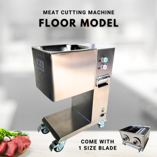 Floor Model