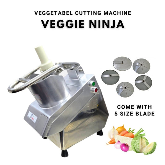 Vegetable Cutter