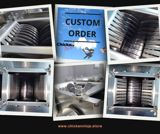 Custom Order 675